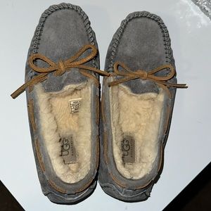 Women’s Ugg Moccasins